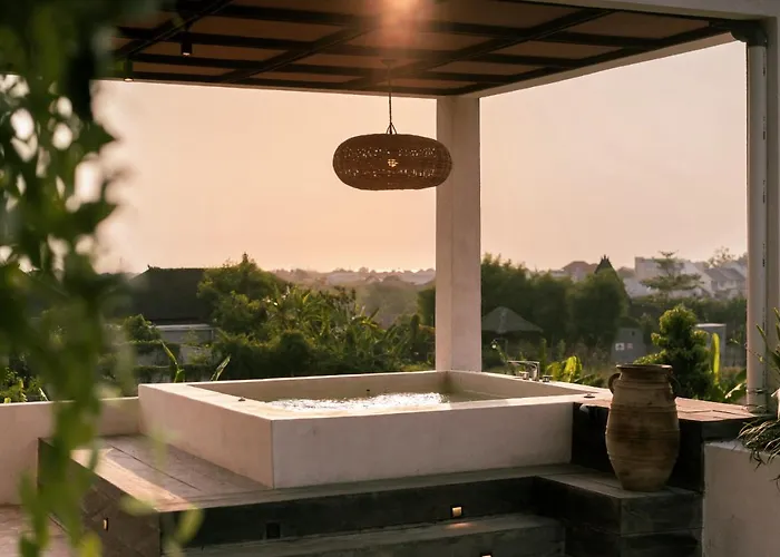 Morotai Villa Canggu (Bali)