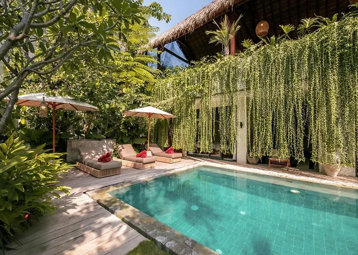 Morotai Canggu (Bali)