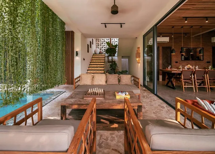 Villa Morotai *