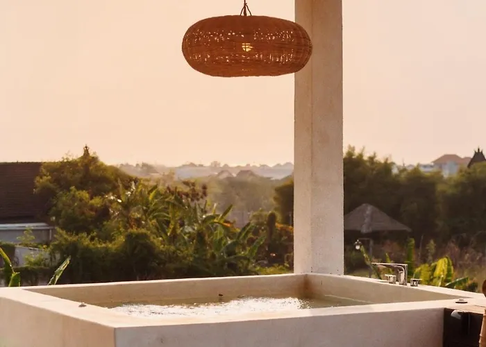 Morotai Villa